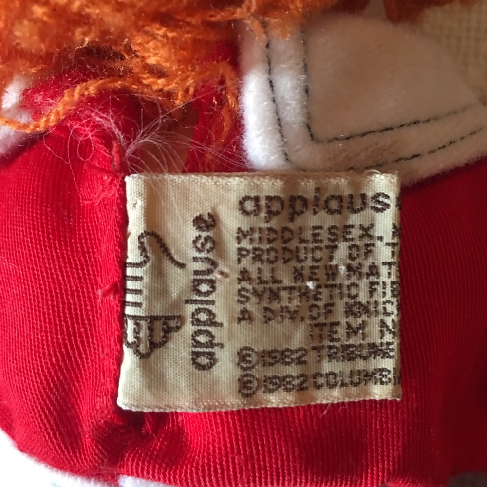 Doll - Picture 7 of 7